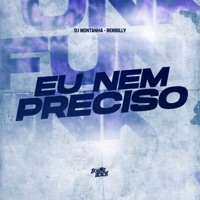 Eu Nem Preciso - Single - BemBilly