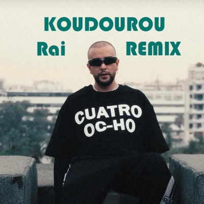 KODORO (feat. Draganov) [Rai Remix] - Single