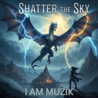 Shatter The Sky - Single - I AM MUZIK