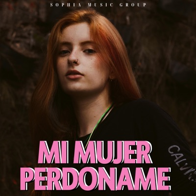 Mi Amor Perdóname (feat. Liric Out) - Single