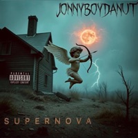 Ive been here (feat. Heady) - Single - JonnyBoyDaNut