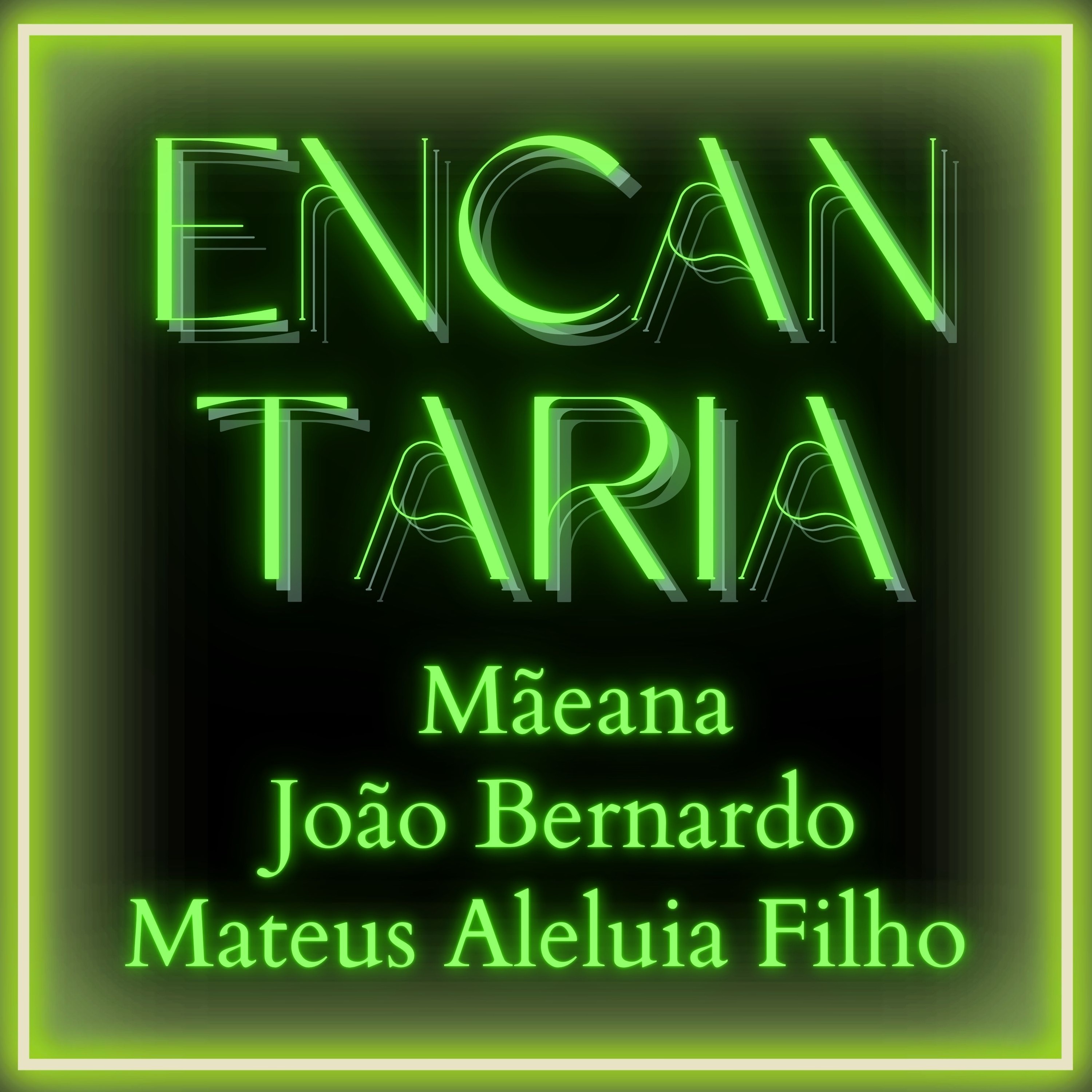 Encantaria - Single