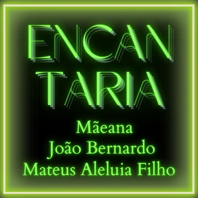 Encantaria - Single