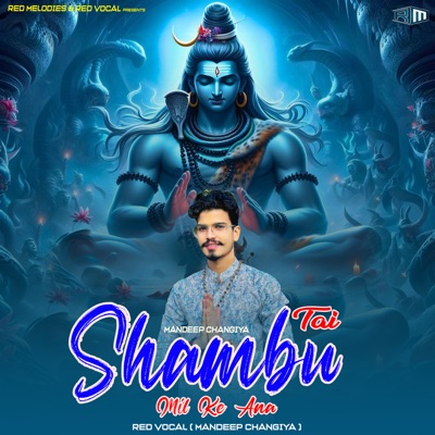 Shambu Tai Mil Ke Ana (feat. Dk.Meham.Aala) - Single