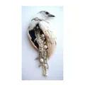 Fragile Bird