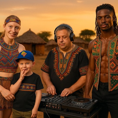 Shakalaka Version Levi - Single