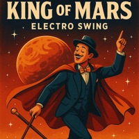 King of Mars - Single - Arctic Paws
