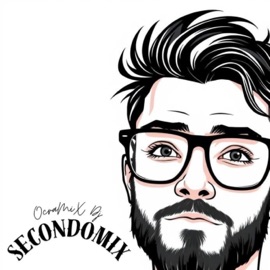 Le Porte Chiuse (feat. Betty) OcraMiX dj