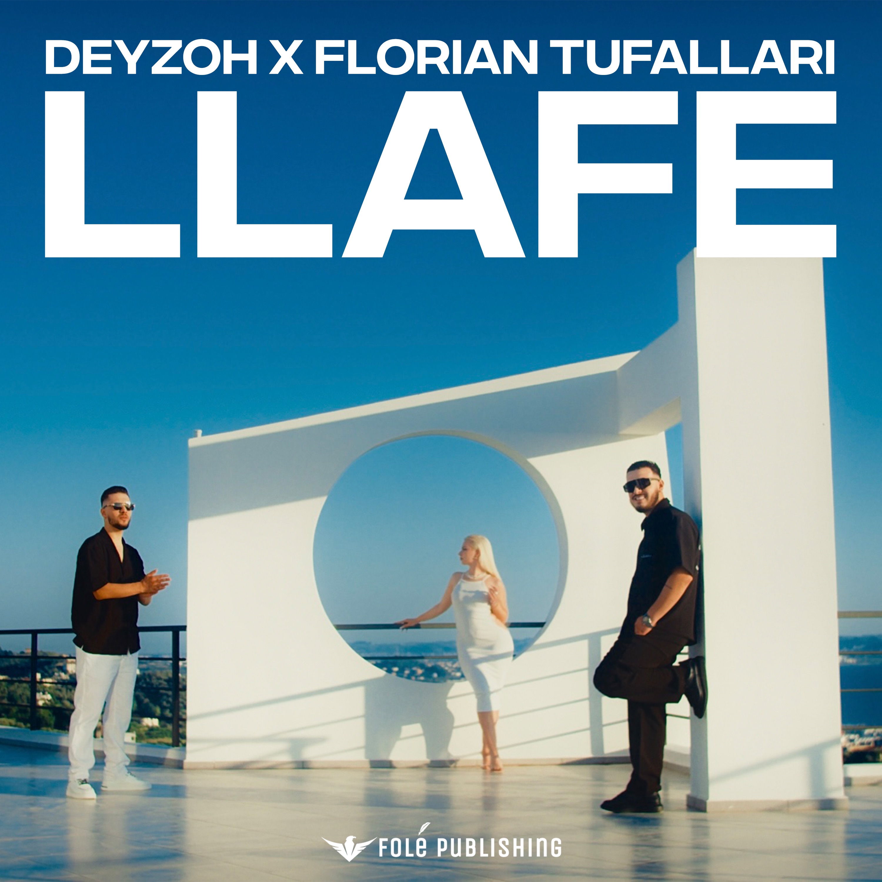 Llafe - Single