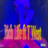 Light Up (feat. Twest) - Single - Richlife