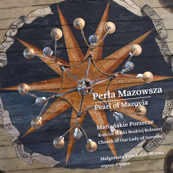Perła Mazowsza. Pearl of Masovia
