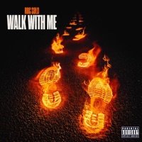 Walk With Me - Single - Roc Solo
