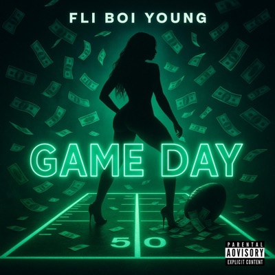 Game Day - Single