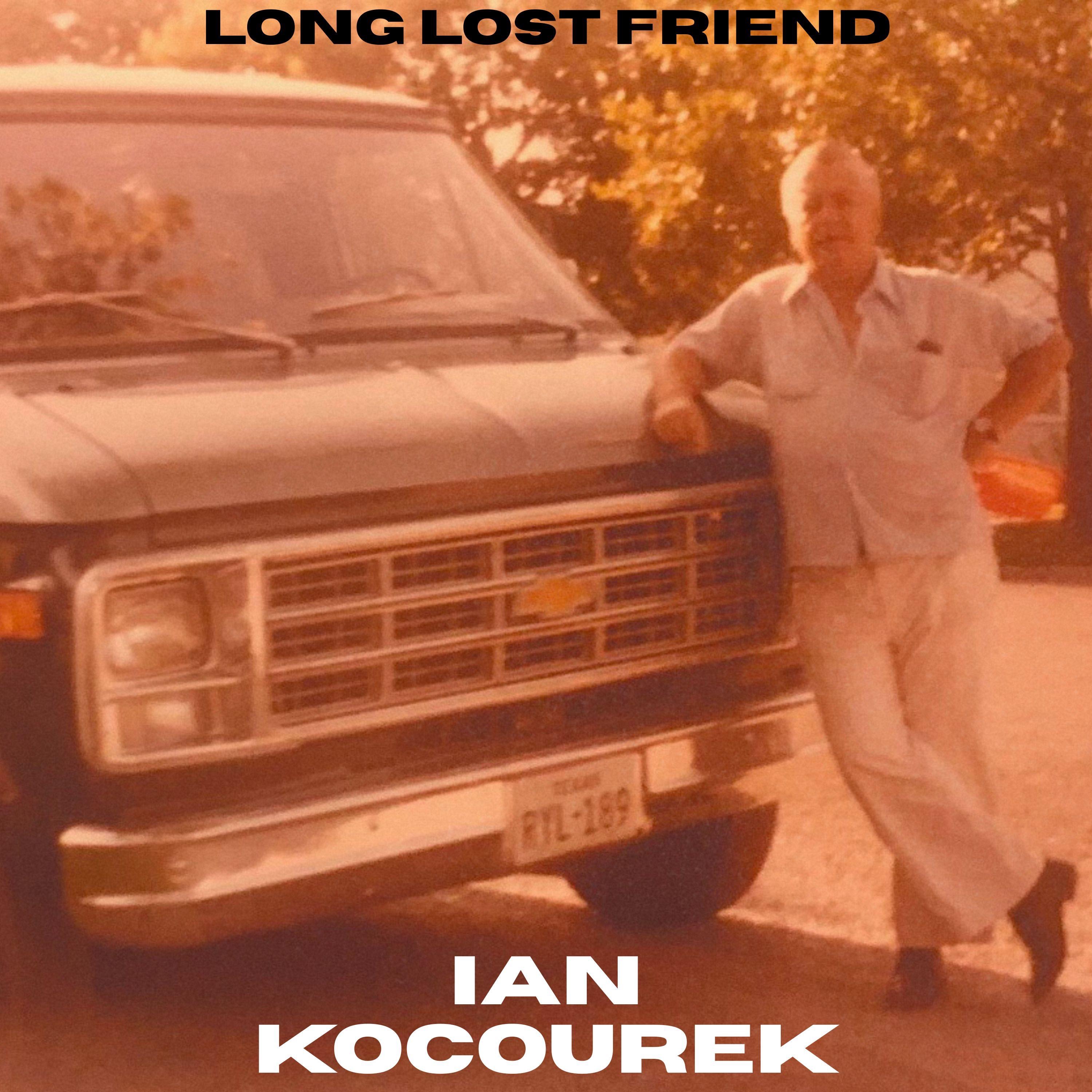 Long Lost Friend - Single