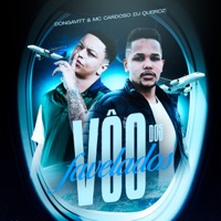 Vôo dos Favelados - Single - DonGavitt, Mc Cardoso & Dj Queiroz