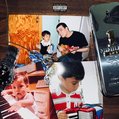 KE NOS PASA? - Single