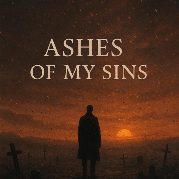 Ashes of my sins