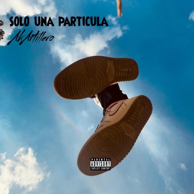 Solo Una Particula - Single