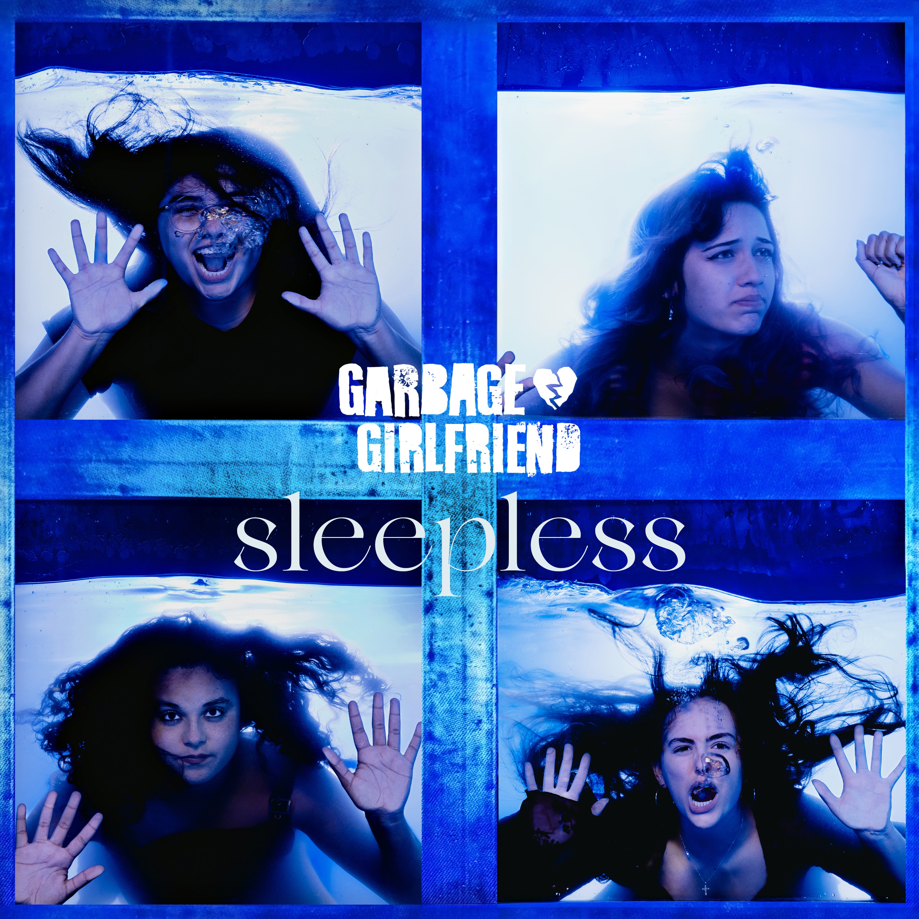 Sleepless - Single