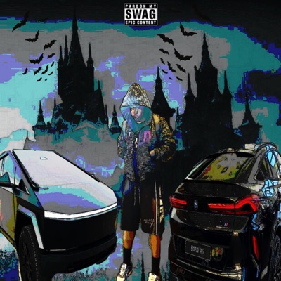 Nightmare on Nyummm street