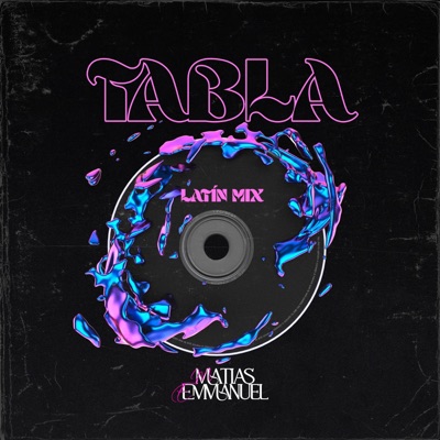 EL LATIN TABLA (Radio Edit) - Single