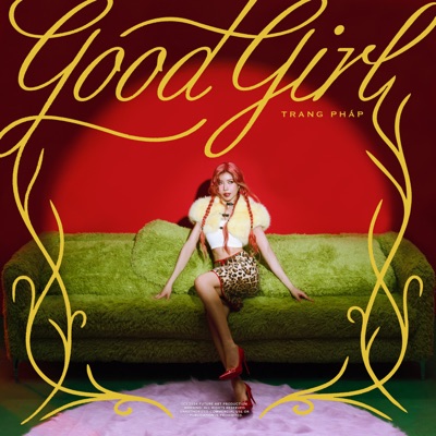 GOOD GIRL - Single