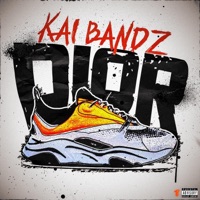 Dior - Single - Kai Bandz