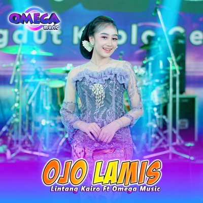 Ojo Lamis (feat. Omega Music) - Single