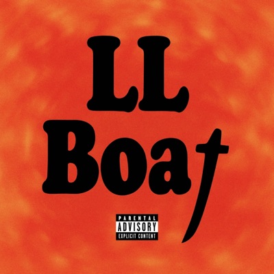 Long Live Boat - Single