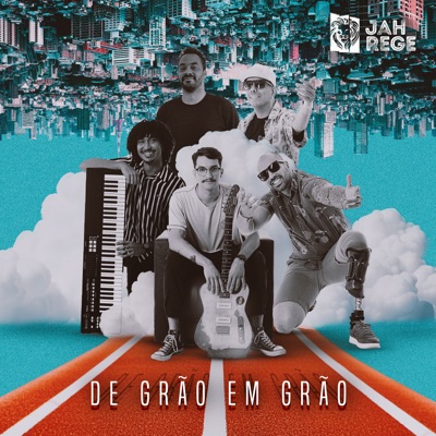 De Grão Em Grão - EP