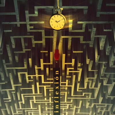 Inflection (feat. Paolo Joaq & Vali Cáceres) - Single