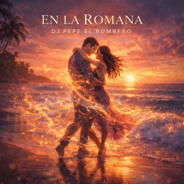 EN LA ROMANA (Radio Edit)