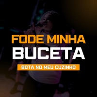 Fode Minha Buceta, Bota no Meu Cuzinho (feat. DJ Nem & Dj Rg do Ctl) - Single - MC Bob Anne & Dj Jeffinho Thug