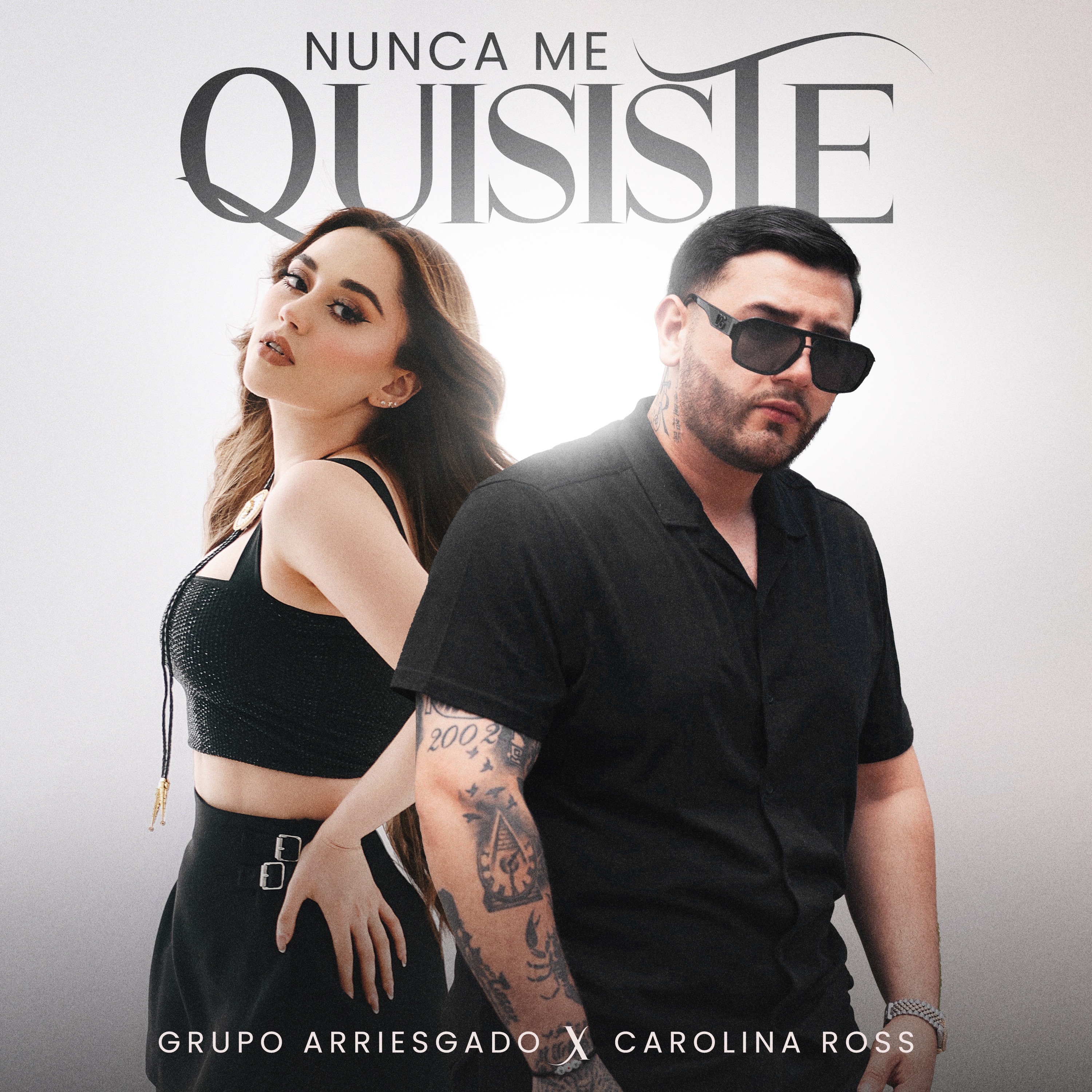 Nunca Me Quisiste - Single