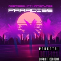 Paradise (feat. Kamoflage) - Single - AO moneymeech
