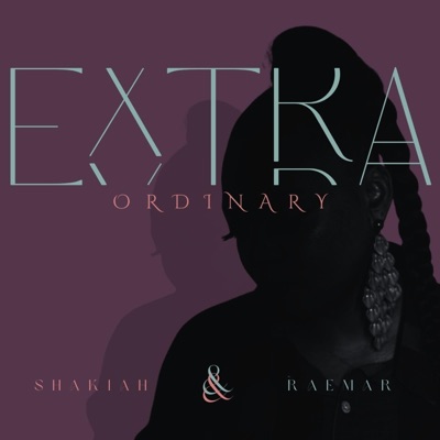 Extra Ordinary (feat. RaeMar) - Single
