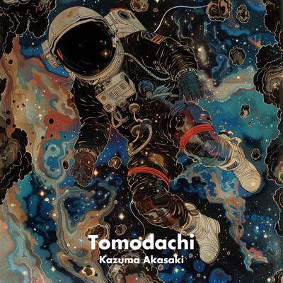 Tomodachi - Single