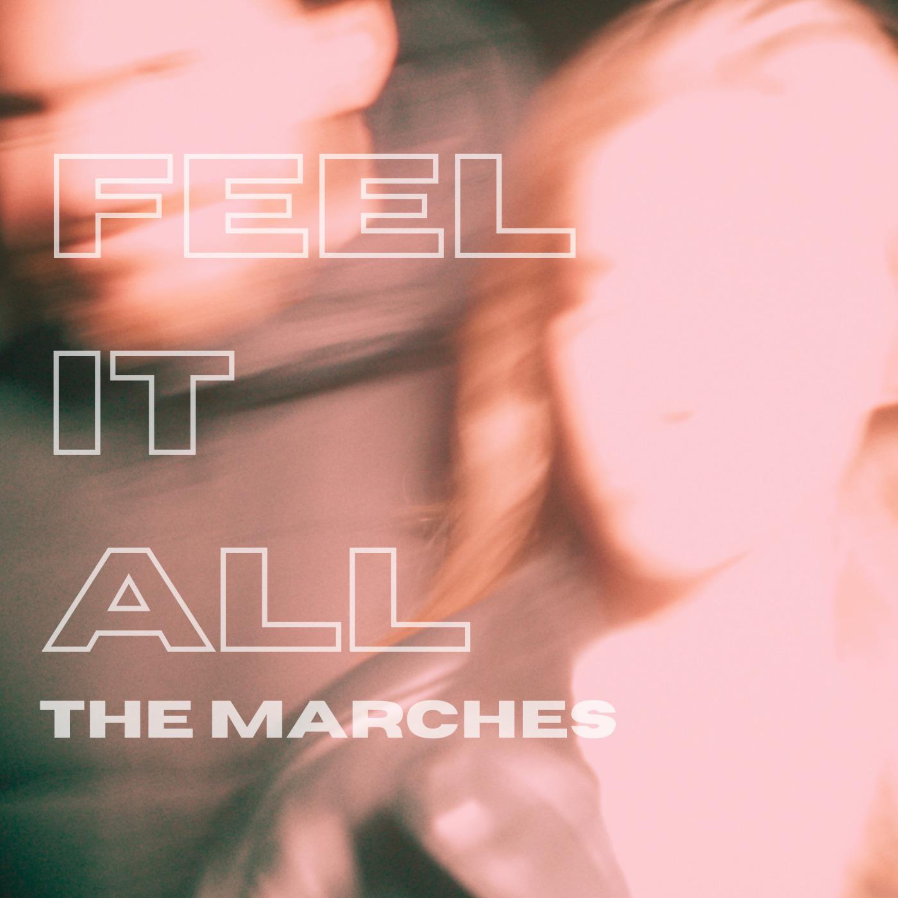 Feel It All - Single