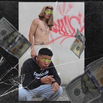 LACOSTE (feat. Esca Burgos & Rokect Clv) - Single