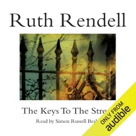 The Keys to the Street (Unabridged)