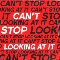 Can't Stop Looking At It (feat. Daisha McBride) - Single - Friend of Friend
