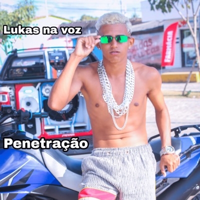 Penetração (feat. Estúdio UnB) - Single