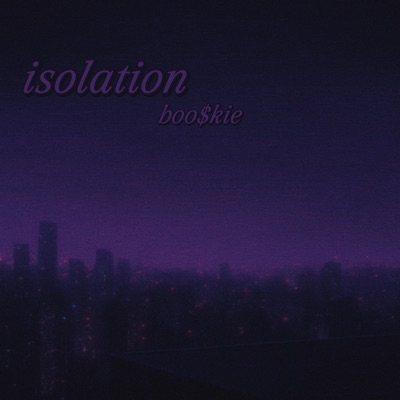 isolation - EP