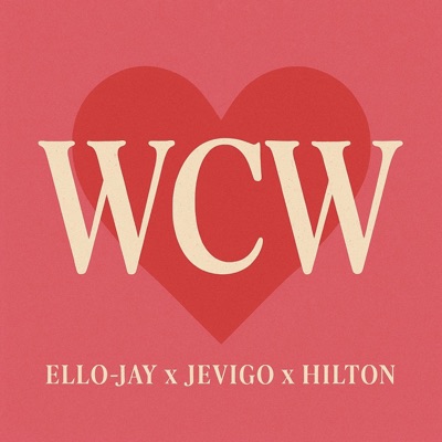 YOUNG AKSS - Jevigo & Hilton - WCW
