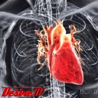 Desire IV - Single - M.N.I.W