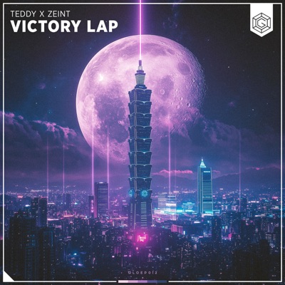 Victory Lap - Single
