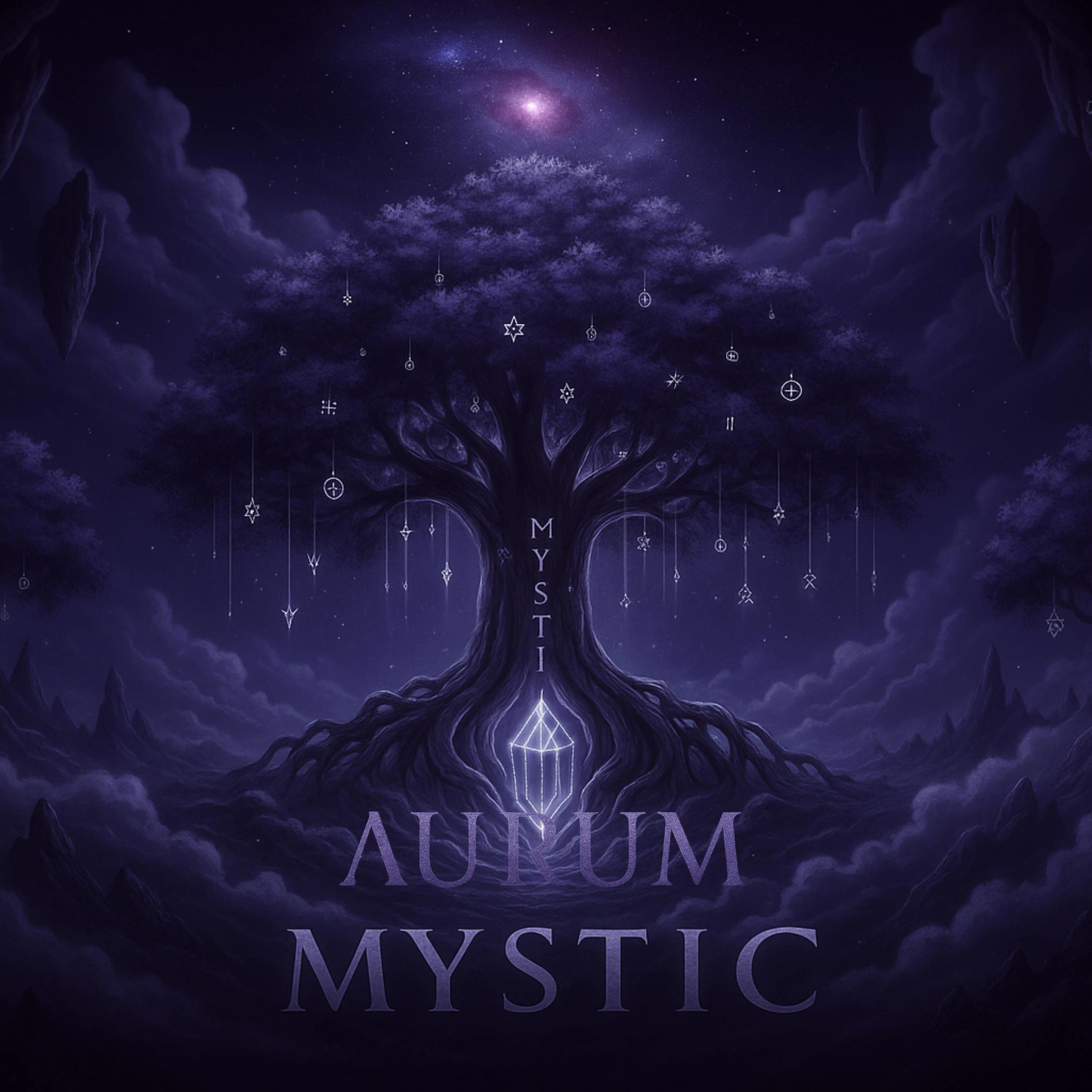 Aurum - Mystic | Trap Beat - Single