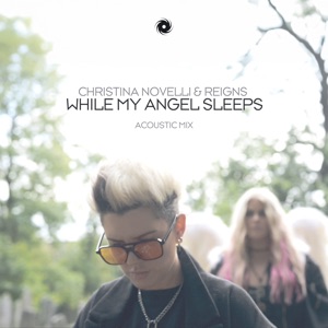 While My Angel Sleeps (Acoustic Version)