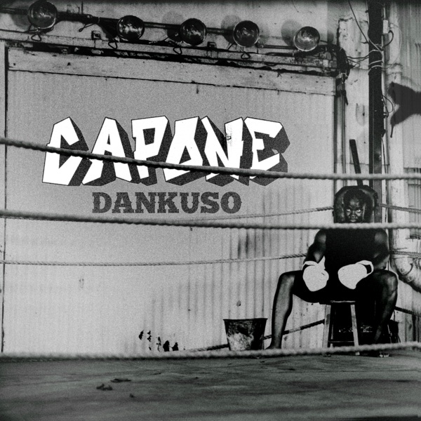 CAPONE - Single