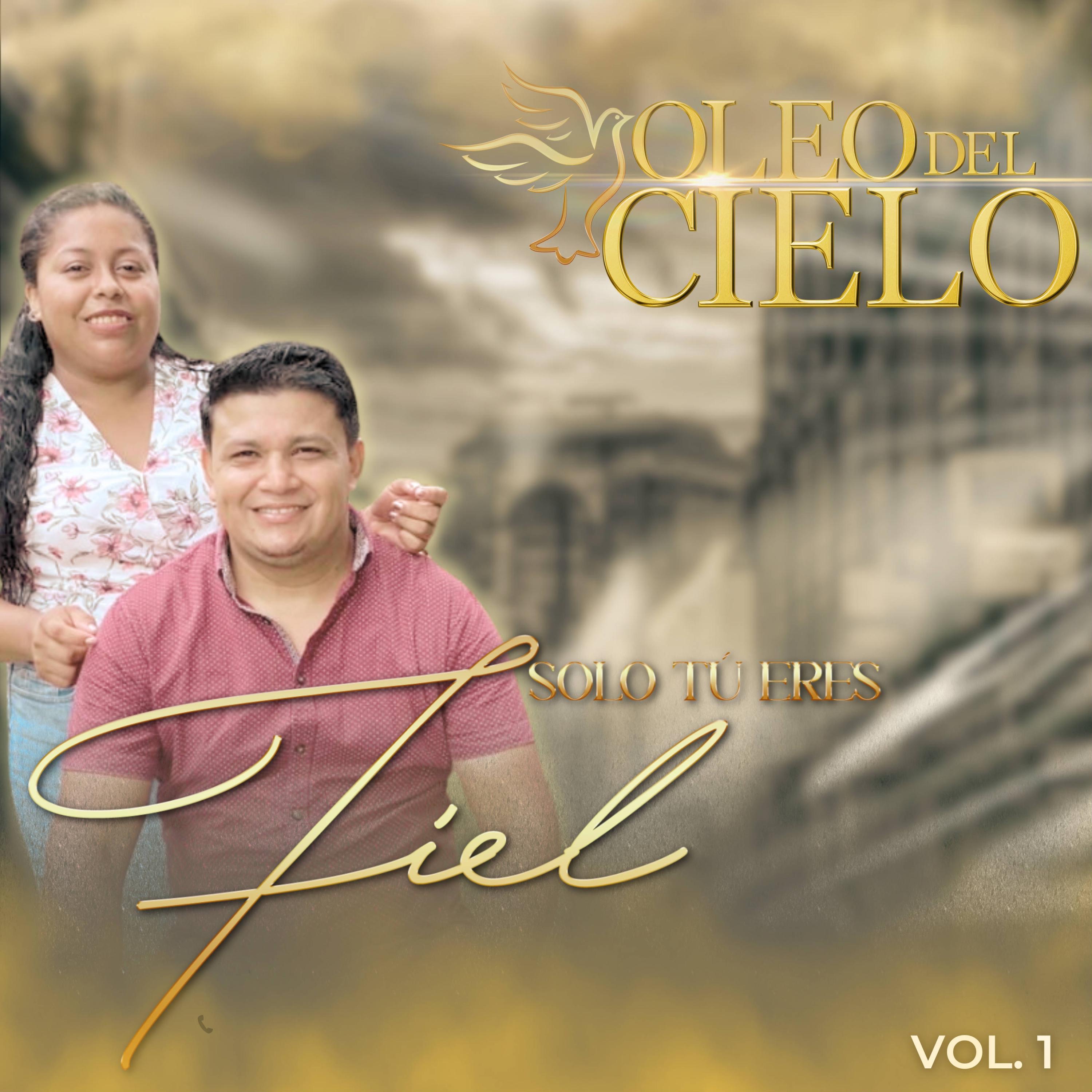 ALIENTO DEL CIELO - ABRIENDO LOS CIELOS